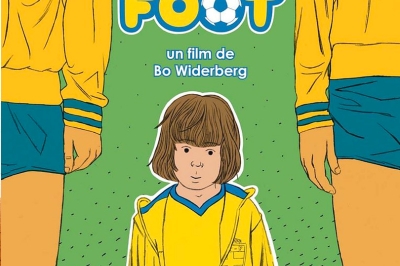 Affiche : Tom foot