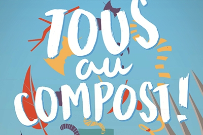 Atelier jeux sur le compostage