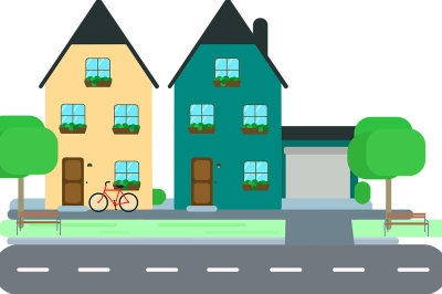 Association lotissement allée fleurie