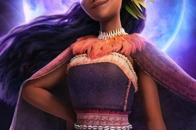 Vaiana 2