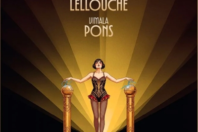 Affiche : La Vénus électrique