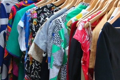 Vestiaires solidaires : pause estivale