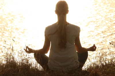 Cours de yoga