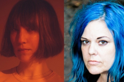 Zaza Fournier + Melissmell