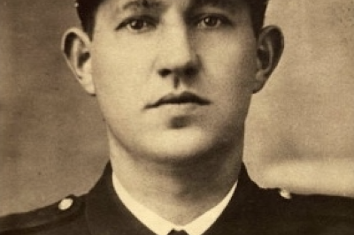 Hommage à Louis Fau