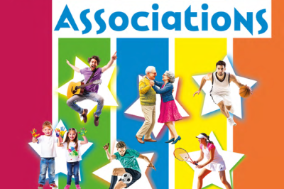 Forum des associations